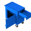 Mobile Workstation JB 150