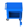 Mobile Workstation JB 150