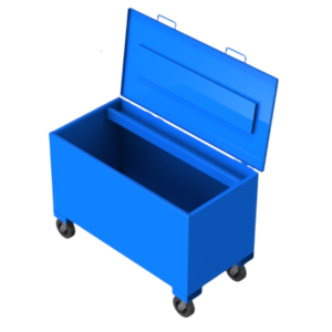 Jobsite Storage Box