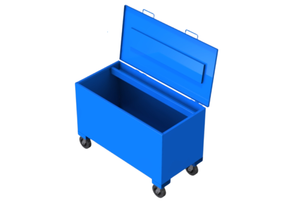 Jobsite Storage Box