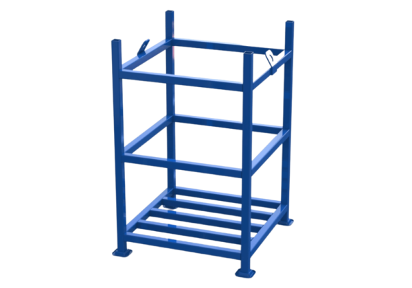 420 Liftable Cylinder Cage - Image 3