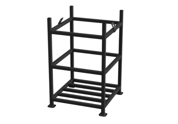 420 Liftable Cylinder Cage - Image 5