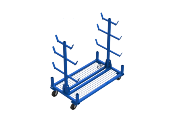 Pipe Rack 300