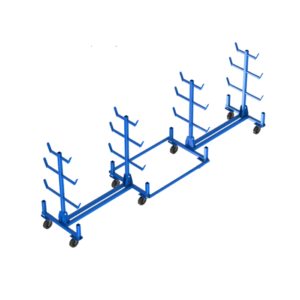 Pipe Rack Extension